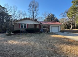 2017 Highway 401, Raeford, NC 28376