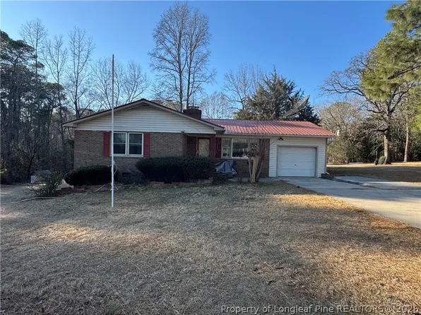 2017 Highway 401, Raeford, NC 28376