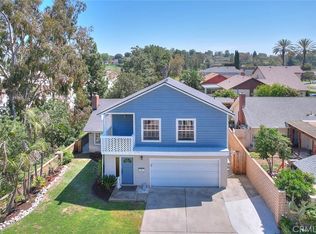 22702 Ancona, Laguna Hills, CA 92653