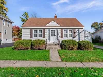 432 Illinois St, Dundee, IL, 60118