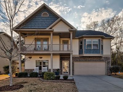 233 Masters Dr, Sumter, SC, 29154