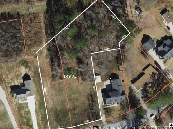 2318 Tranquil Dr SE, Wilson, NC 27893