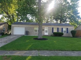 4352 N Sheridan Ave, Indianapolis, IN 46226
