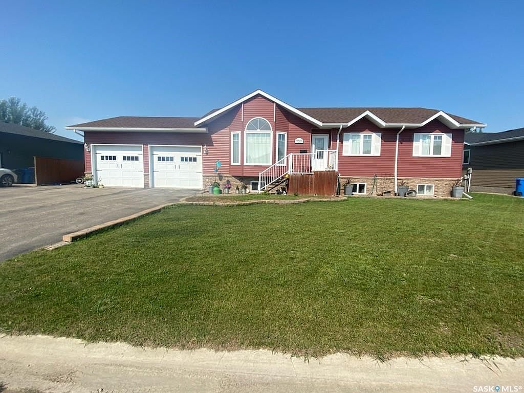 306 Fifth STREET W, Carlyle, SK S0C 0R0 MLS SK942400 Zillow
