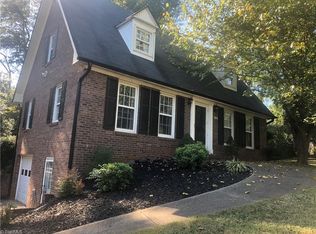 2104 Independence Rd, Winston Salem, NC 27106