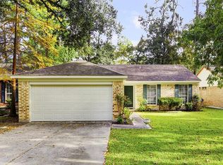 44 Fallshire Dr, Spring, TX 77381