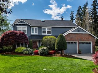 18710 32nd Ave SE, Bothell, WA 98012