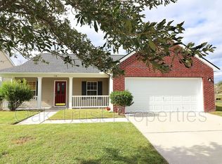 538 Holiday Dr, Summerville, SC 29483