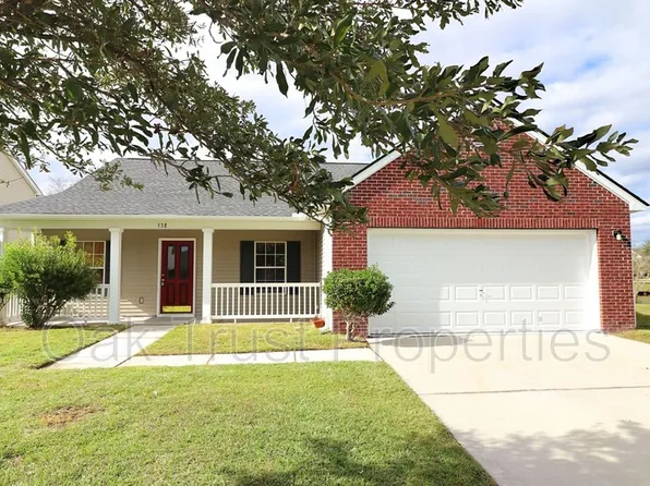 538 Holiday Dr, Summerville, SC 29483