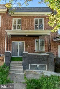 2462 Keyworth Ave, Baltimore, MD, 21215