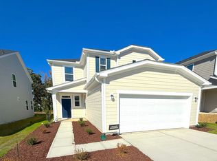 2409 Abbot Hall Dr, Raleigh, NC 27616