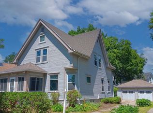 3106 Oakridge Ave, Madison, WI 53704