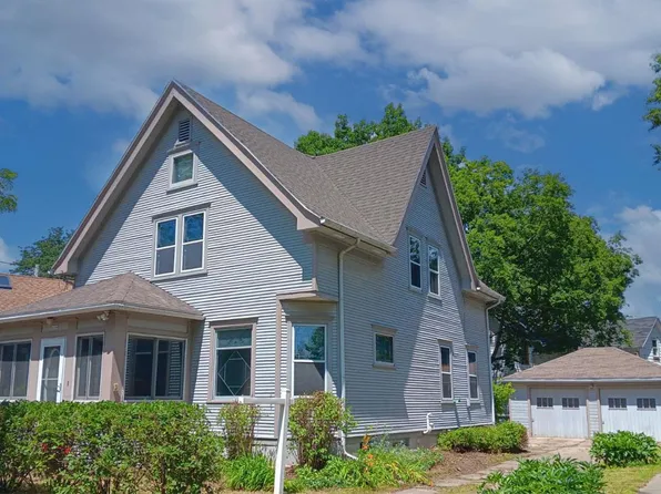 3106 Oakridge Avenue, Madison, WI 53704