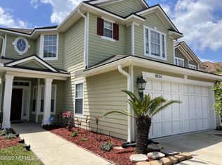 6224 Pendragon Pl, Jacksonville, FL 32258