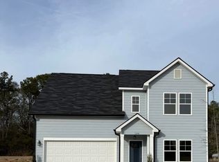 7290 Foggy River Dr, Aiken, SC 29801