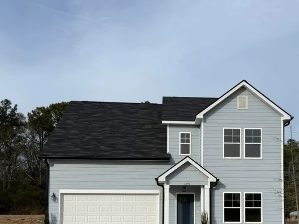 7290 Foggy River Dr, Aiken, SC 29801