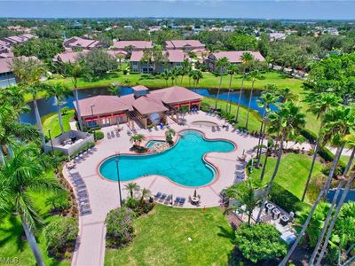 15040 Bridgeway Ln APT 602, Fort Myers, FL, 33919
