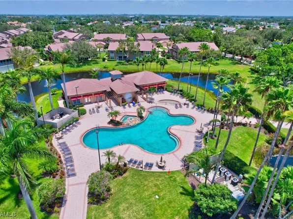 15040 Bridgeway Ln APT 602, Fort Myers, FL 33919