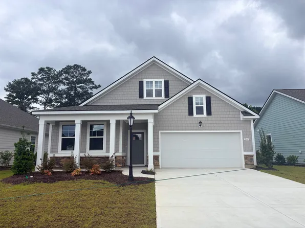 2126 Marietta Circle, Ash, NC 28420