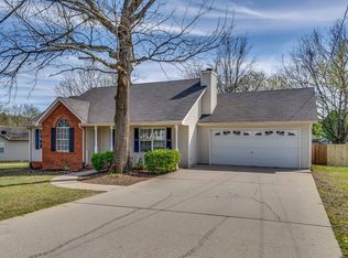305 Akin St, La Vergne, TN 37086