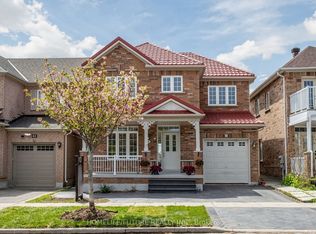 65 Maple Ridge Cres, Markham, ON L6E 1V2