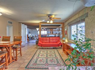 2631 E Prince Rd, Tucson, AZ 85716
