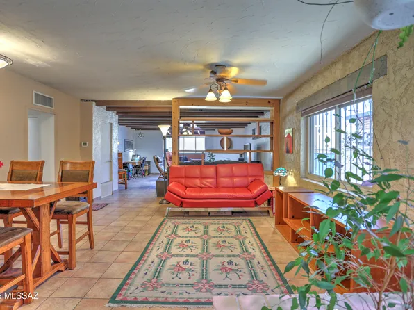 2631 E Prince Rd, Tucson, AZ 85716