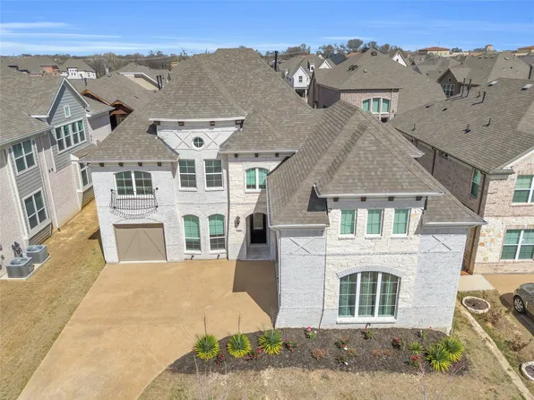 5505 Glenscape Cir, Plano, TX 75094
