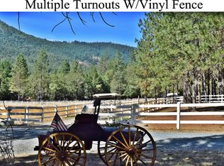 2934 Jumpoff Joe Creek Rd, Grants Pass, OR 97526