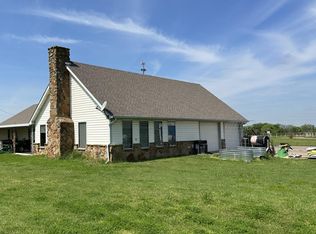 15440 N Highway 198, Mabank, TX 75147