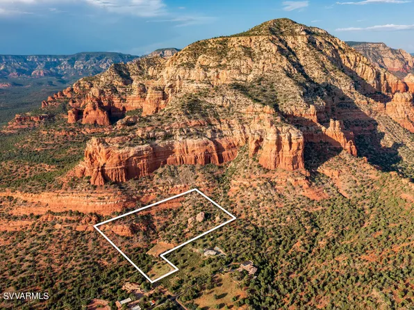 1430 Lizard Head Court, Sedona, AZ 86336