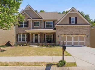 5420 Sandstone Ct, Cumming, GA 30040