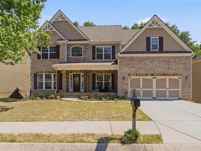 5420 Sandstone Ct, Cumming, GA, 30040