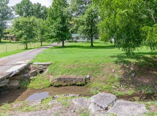 5039 Wilson Pike, Arrington, TN 37014