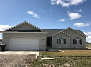 414 Croydon Dr, Spring Creek, NV 89815
