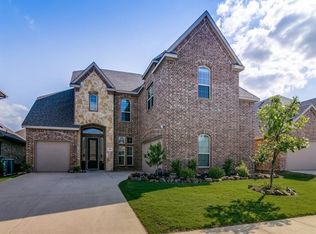 522 La Grange Dr, Fate, TX 75087