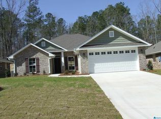 147 Pure Leaf Dr, Wilsonville, AL 35186