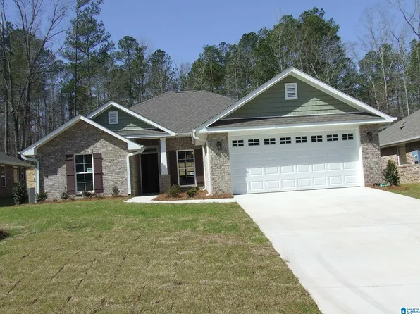 147 Pure Leaf Dr, Wilsonville, AL 35186