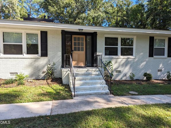 4816 Whitehall Ave, Raleigh, NC 27604