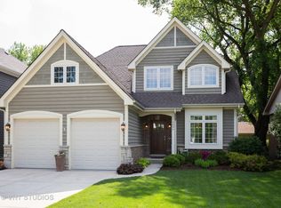 4604 Stanley Ave, Downers Grove, IL 60515