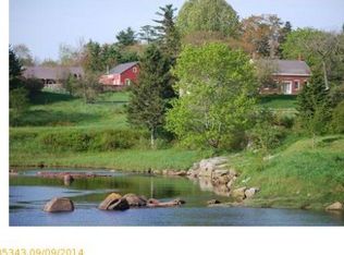 1273 Morgan Bay Rd, Blue Hill, ME 04614