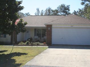 6529 Fern St, Navarre, FL 32566