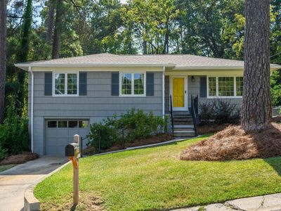 1044 Drexel Dr, Homewood, AL, 35209