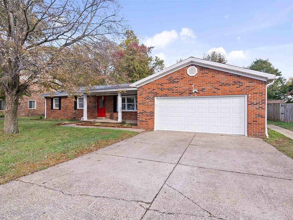 1st image of 4322 Spruce Dr
