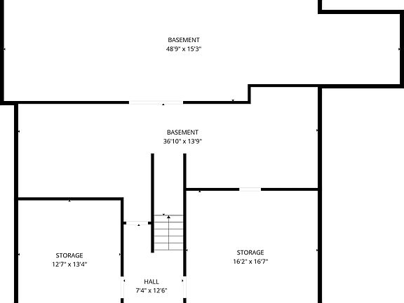 4th image of 3742 Crosscliffe Path
