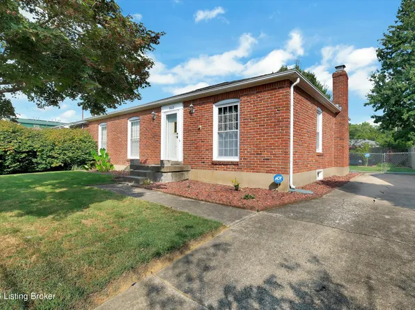 5103 Sprucewood Dr, Louisville, KY 40291