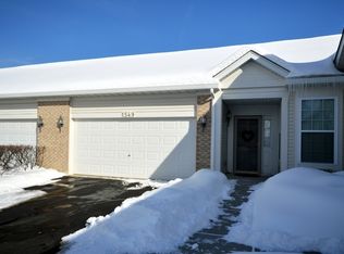 1549 W Cadillac Cir, Romeoville, IL 60446