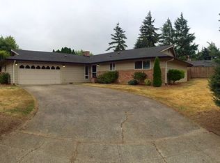 3507 NW Lakeridge Dr, Vancouver, WA 98685