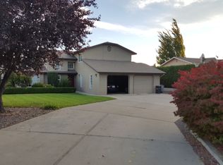 208 S 77th Ave, Yakima, WA