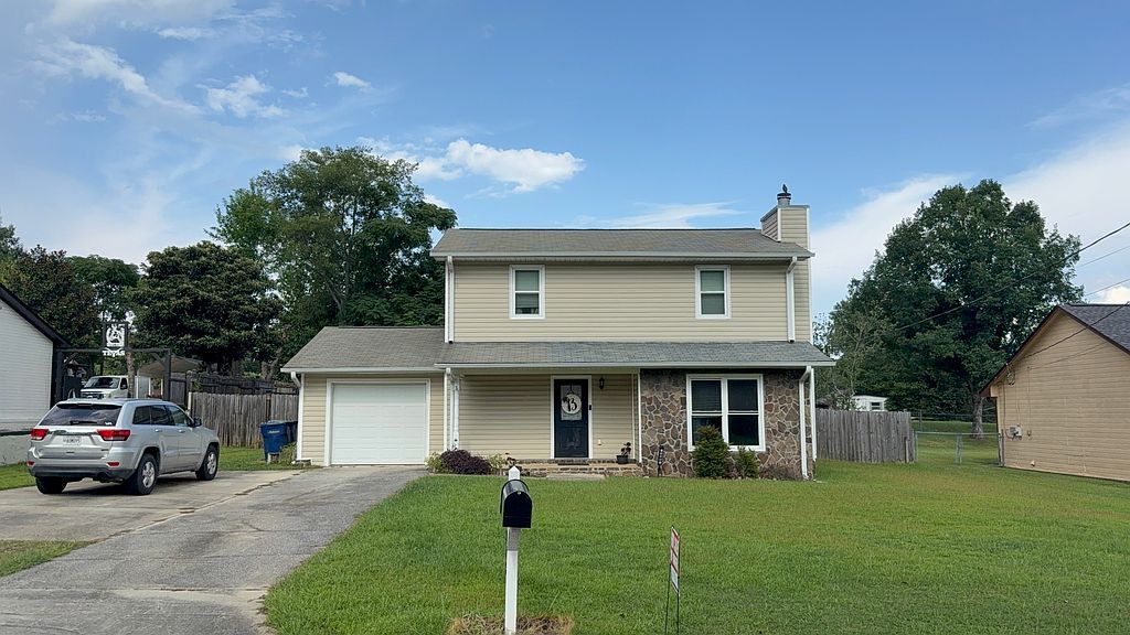 125 Bluegrass Dr - Property Image